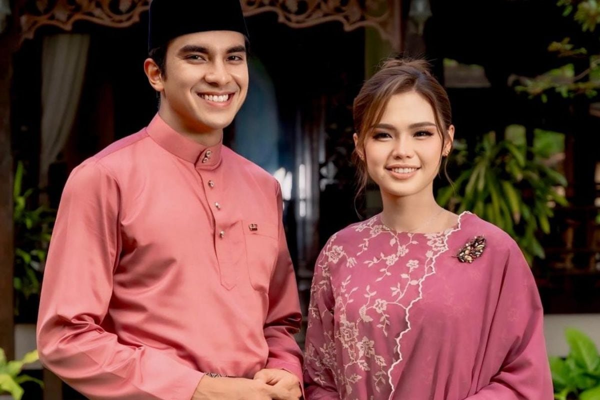 ‘Like Romeo And Juliet’: Syed Saddiq’s Mother Hints At His Relationship With Bella Astillah