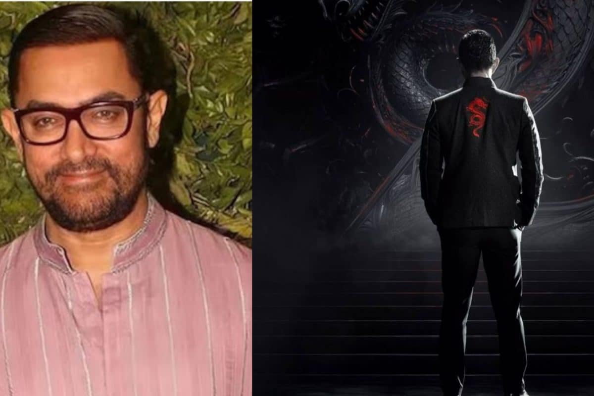 Is That Aamir Khan In Sister Nikhat Khan Hegdes Film L2: Empuraan? Fans Connect The Dots