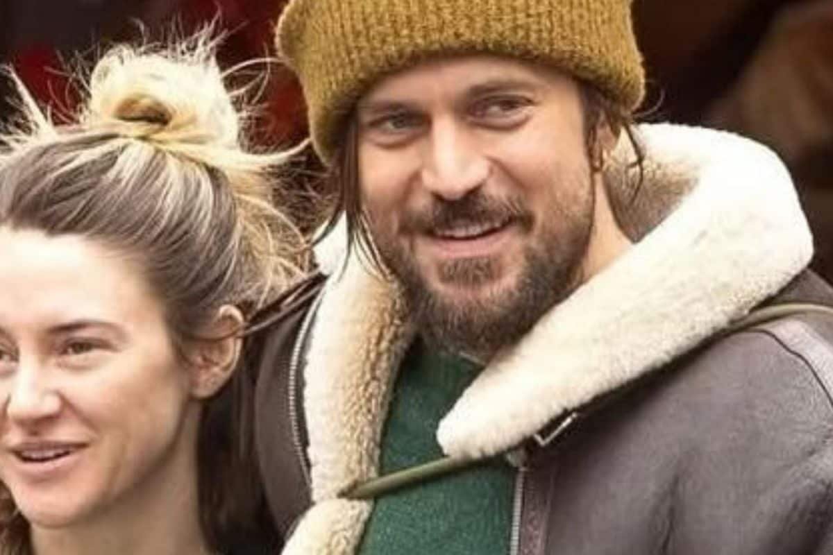 Shailene Woodley, Lucas Bravos Beautiful Evening In Paris Sparks Dating Rumours