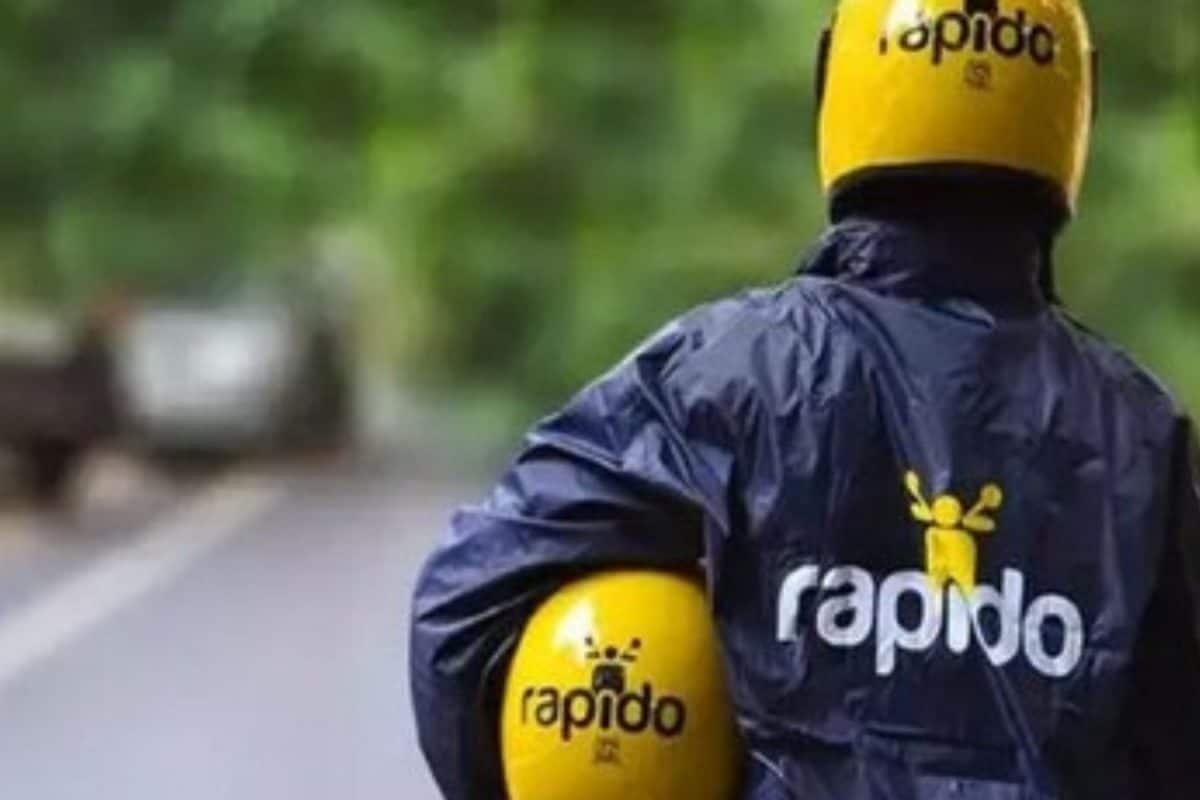 Rapido Likely To Enter Food Delivery Space, To Start With Bengaluru Soon: Report