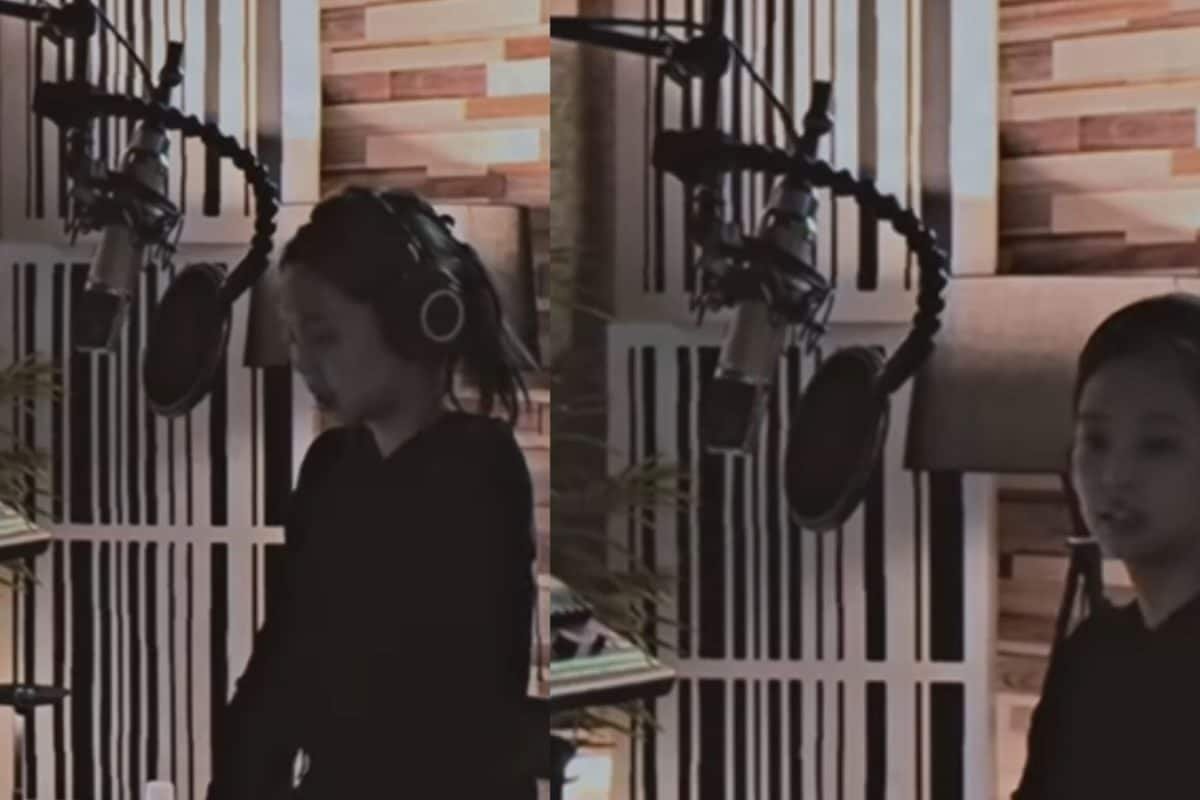 Rapper Zico’s Reaction To BLACKPINK Star Jennie’s Song Like Jennie Is Priceless