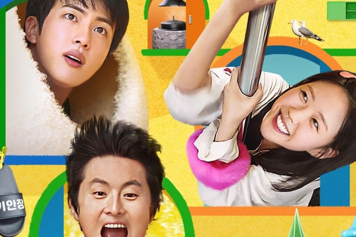 Kian’s Bizarre B&B Trailer: BTS’ Jin Ventures Into Uncharted Territory With New Reality Show