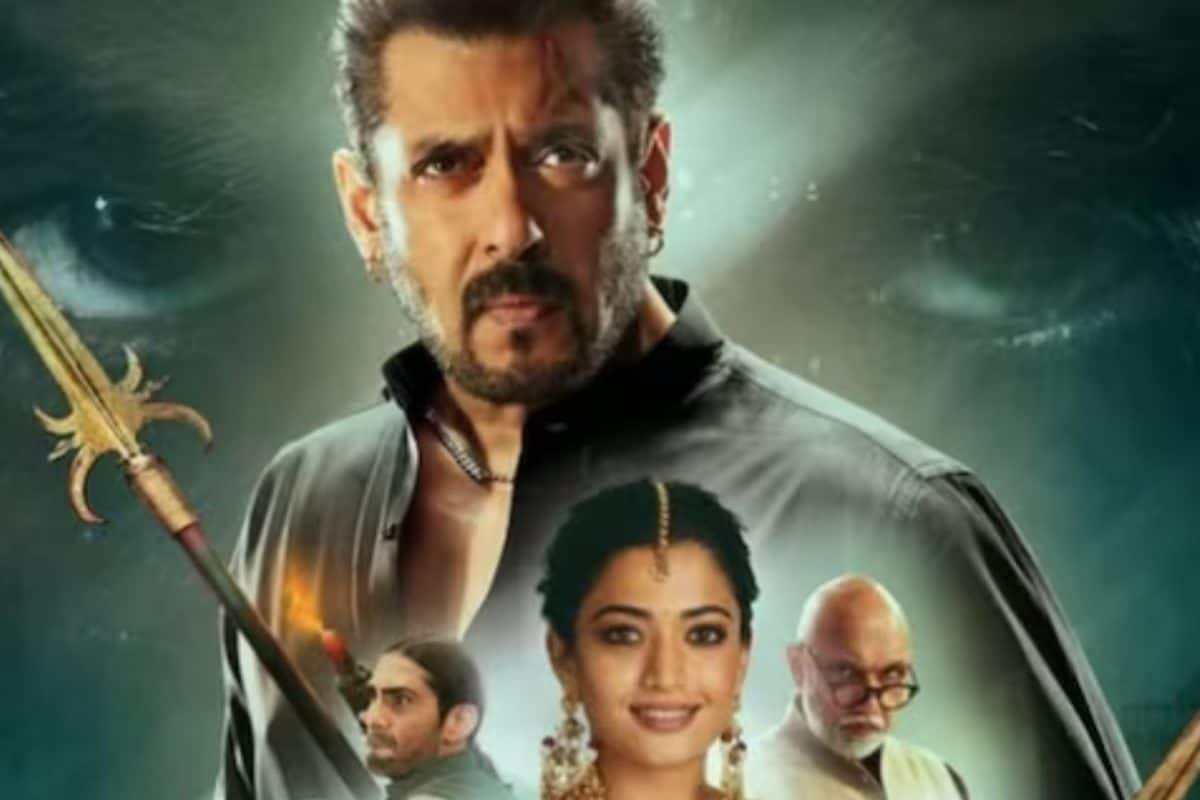 Sikandar Box Office Predictions: Will Salman Khan’s Action Thriller Surpass The Rs 200 Crore-Mark?