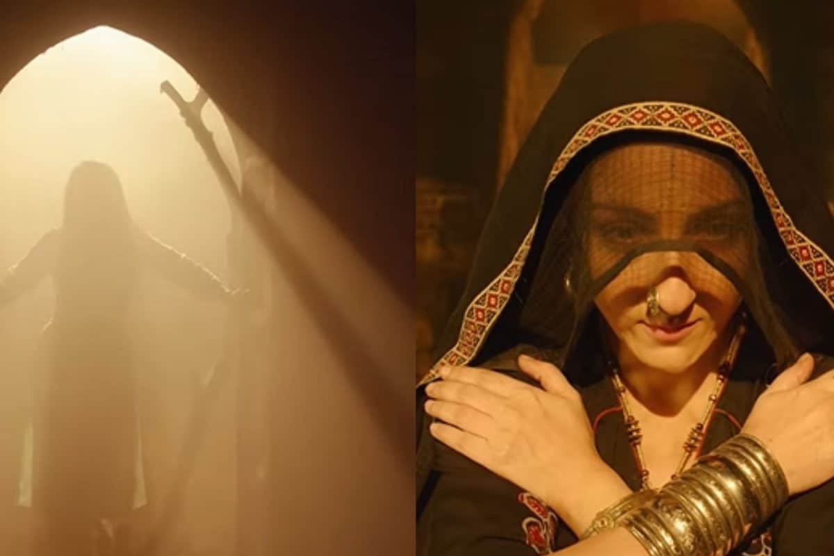Saba Ali Khan Reviews Sister Soha’s Chhorii 2 Teaser, Says Thanks, I Will Skip This One’