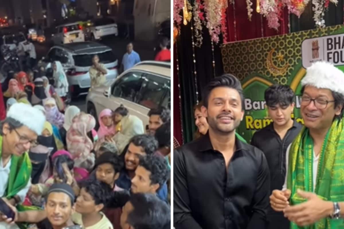 Nothing, Just Shaan Turning Back The Clock With Chand Sifarish