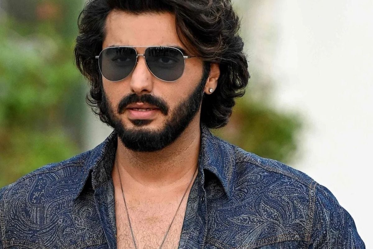 Arjun Kapoor Praises Hulu’s Deli Boys, Calls It A ‘Total Riot’