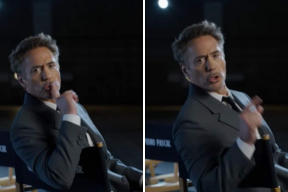 Spider-Man, Hulk Missing From Avengers Doomsday Line Up; Is Marvel Saving Them For Later?