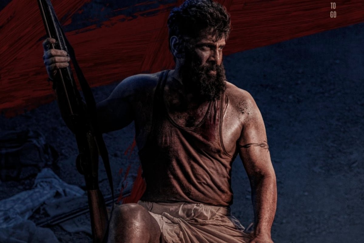 Vikram’s Veera Dheera Sooran Faces Legal Roadblock As Morning Shows Get Cancelled