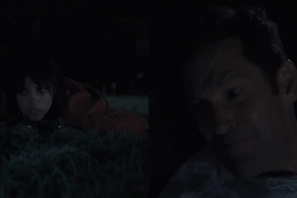 Death Of A Unicorn: Paul Rudd And Jenna Ortega Run For Their Lives In Spine-Chilling Film