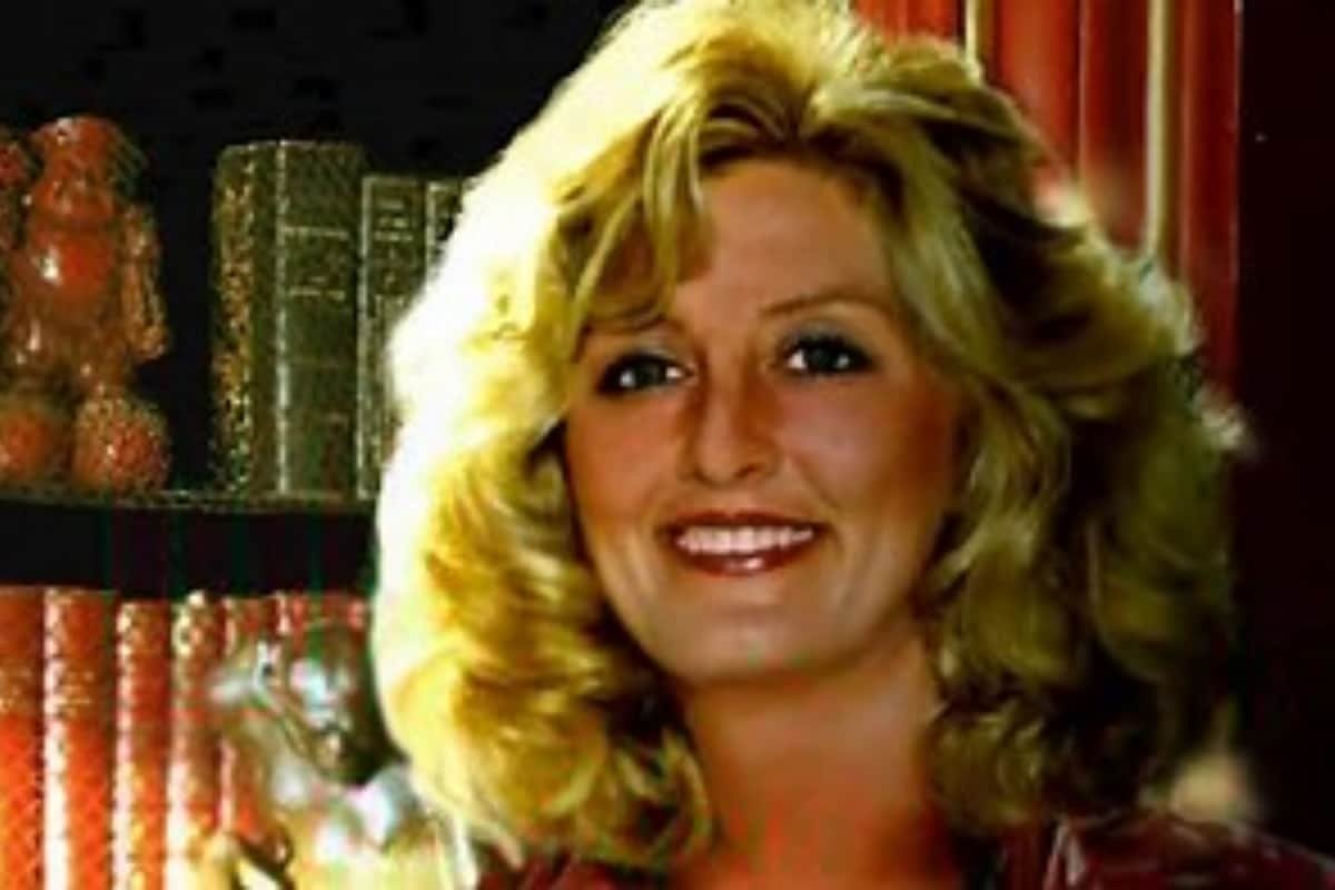 LJ Smith, Author Of The Vampire Diaries, Dies At 66