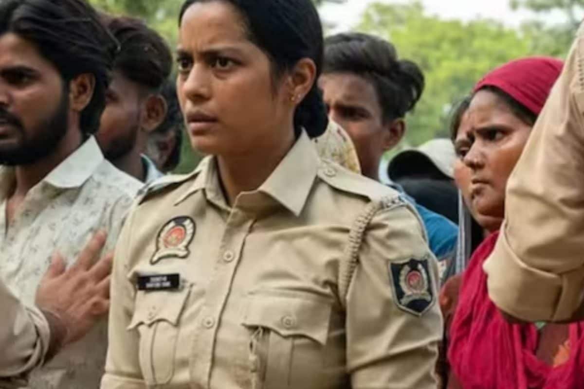 Why Santosh, UK’s Official Oscar Entry, Won’t Release In India