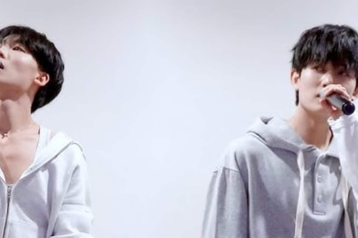 Hyuk And Seok, Two North Korean Defectors, Set To Make Their Historic K-pop Debut
