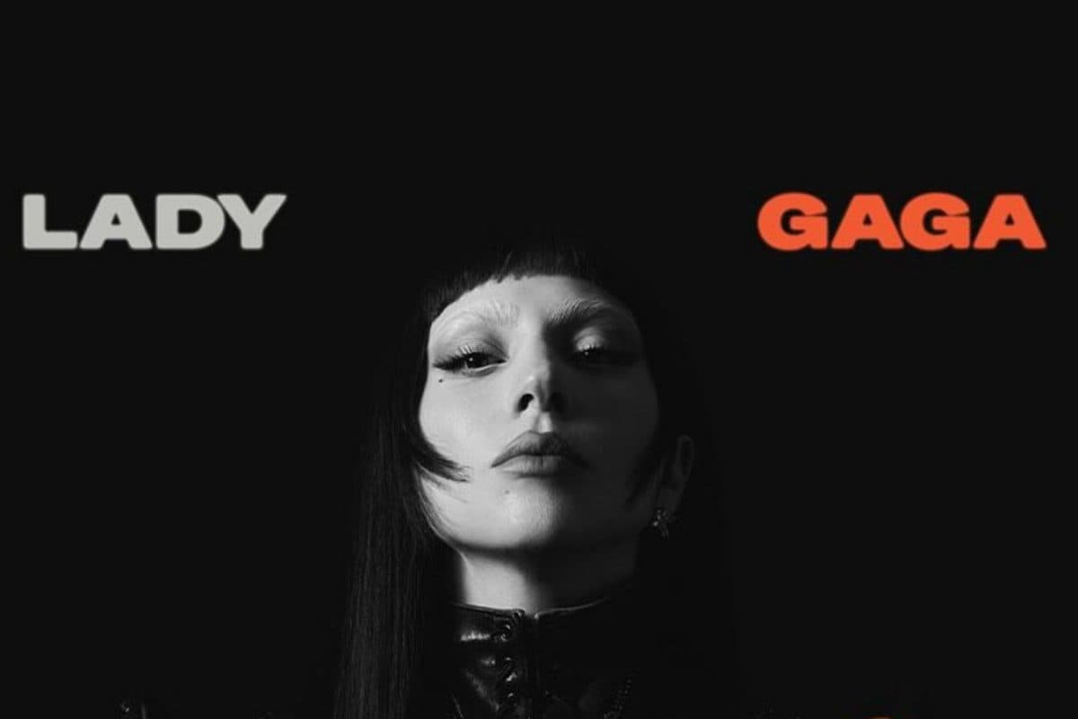 Lady Gaga Announces Mayhem Ball Tour With Stops In The US, UK And Europe