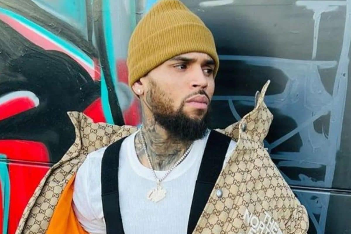 Grammy-Winning Singer Chris Brown Arrested For Alleged Attack At London Club In 2023