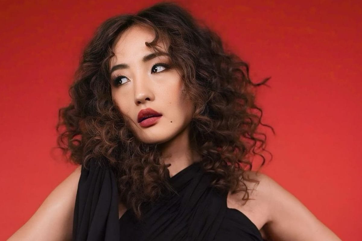 Chum Darang Recalls Facing Racism: ‘From Momo To Coronavirus, We’ve Heard It All’