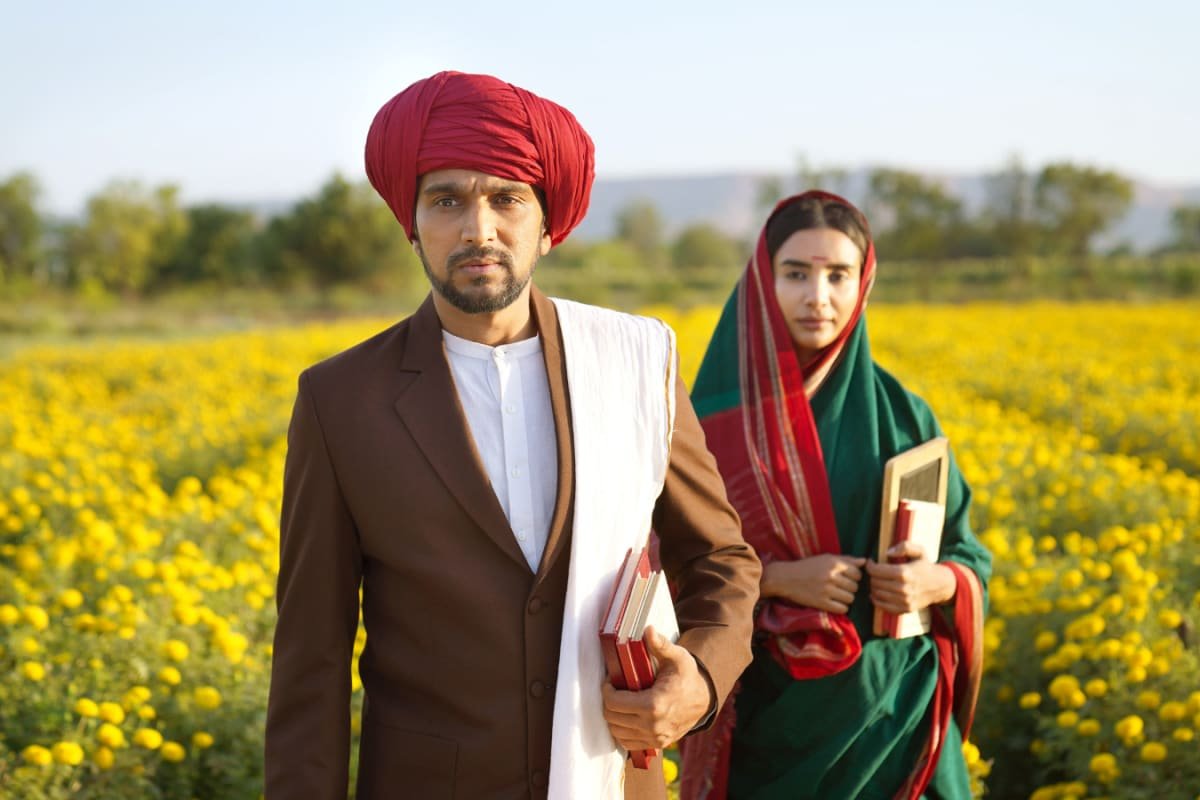 Pratik Gandhi On Portraying Caste Discrimination In Phule: Don’t Think Its A Thing Of The Past | Exclusive