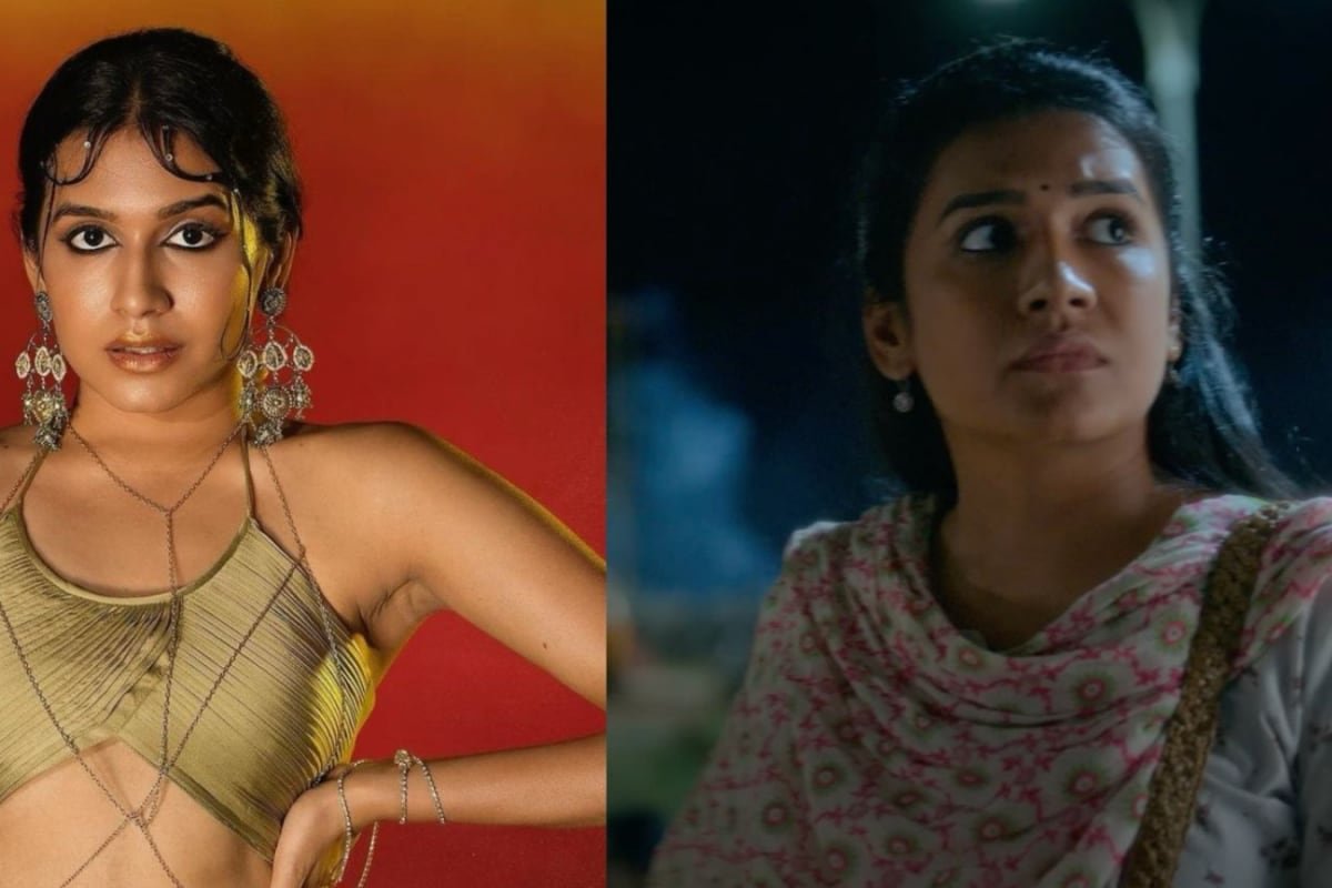 Samyuktha Viswanathan On Meme Culture, Says It Means Youre On The Path to Success | Exclusive