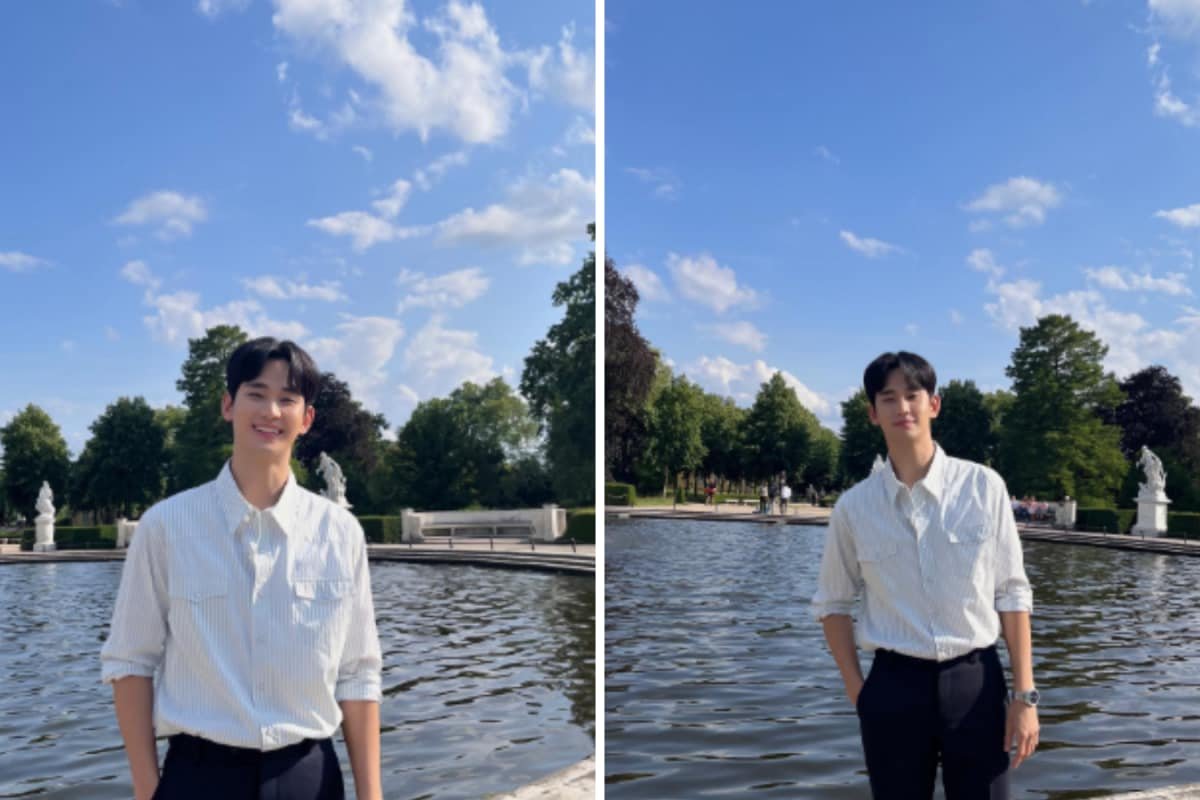 Unseen Photos Of Kim Soo Hyun And Kim Sae Ron Surface Online