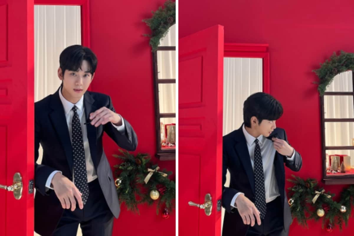 Kim Soo Hyun Faces Backlash For Dodging Reporter’s Question About Kim Sae Ron