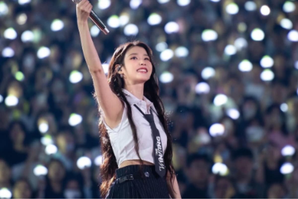 When Life Gives You Tangerines Star IU’s 2024 Earnings Revealed