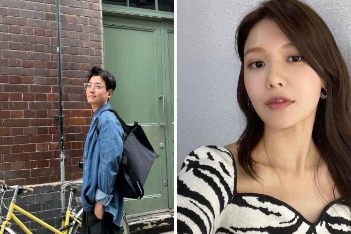 When Jung Kyung Ho Revealed Girlfriend Sooyoung’s Reaction To His Kiss Scene With Jeon Do Yeon