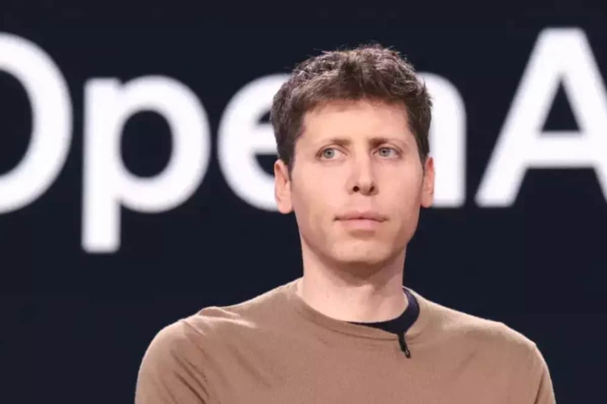Toxic Culture At Sam Altman’s Crypto Startup? CEO Says ‘Work Weekends, Nothing Else Matters’