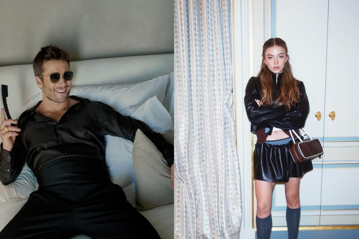 Are Glen Powell And Sydney Sweeney More Than Friends? Here’s What We Know