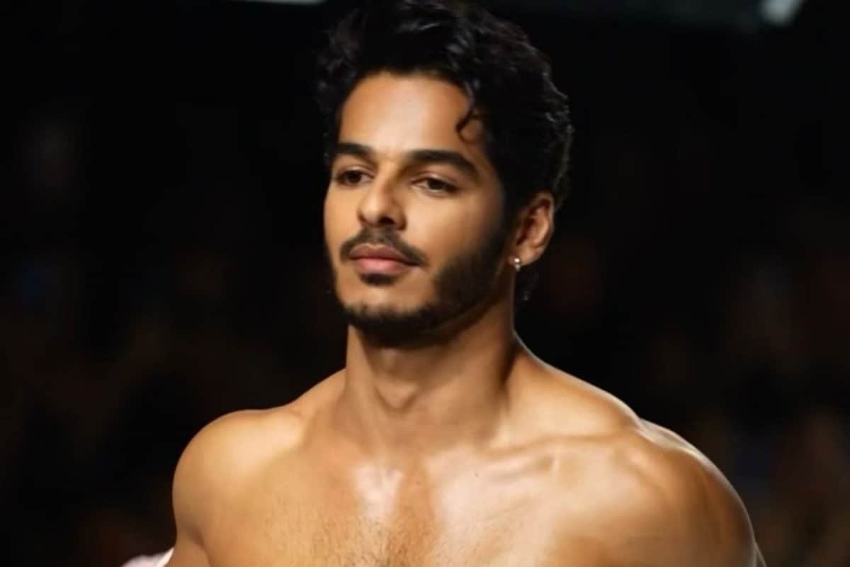 Ishaan Khatter’s New Instagram Entry Is Too Hot To Handle; See For Yourself