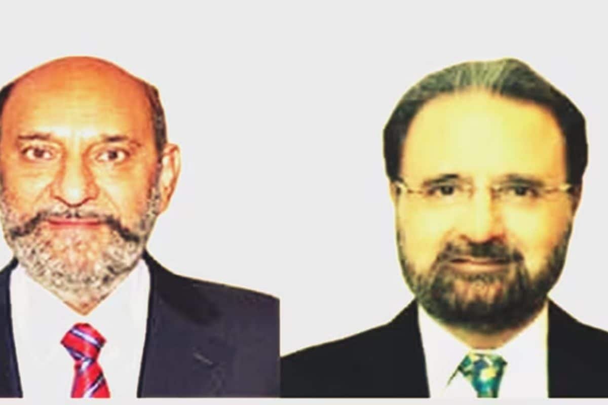 Did You Know Vijay Mallya Once Owned Berger Paints? And Then These Brothers Took Over...