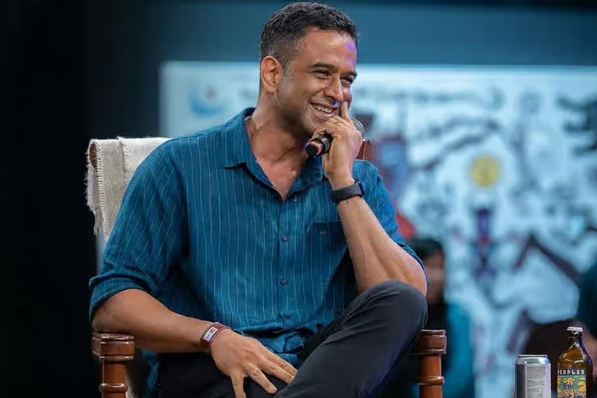 Is Zerodha Set To End Free Equity Delivery? Nikhil Kamath Flags Revenue Pressure