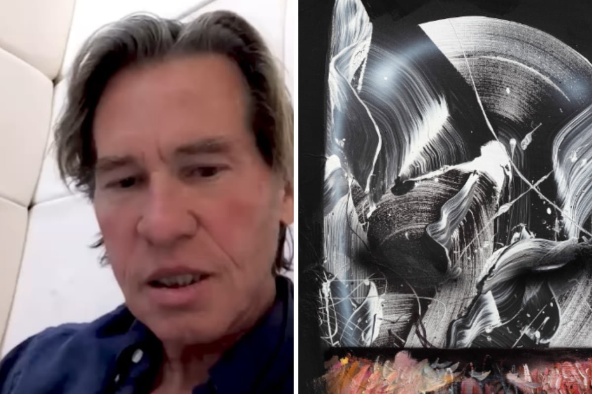 Val Kilmer’s Final Instagram Post Feels Like A Bittersweet Farewell