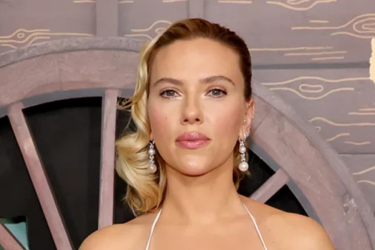 Scarlett Johansson Reveals She Waited For 15 Years To Star In A Jurassic Park Movie: ‘It Has Been A Lifelong Dream…’