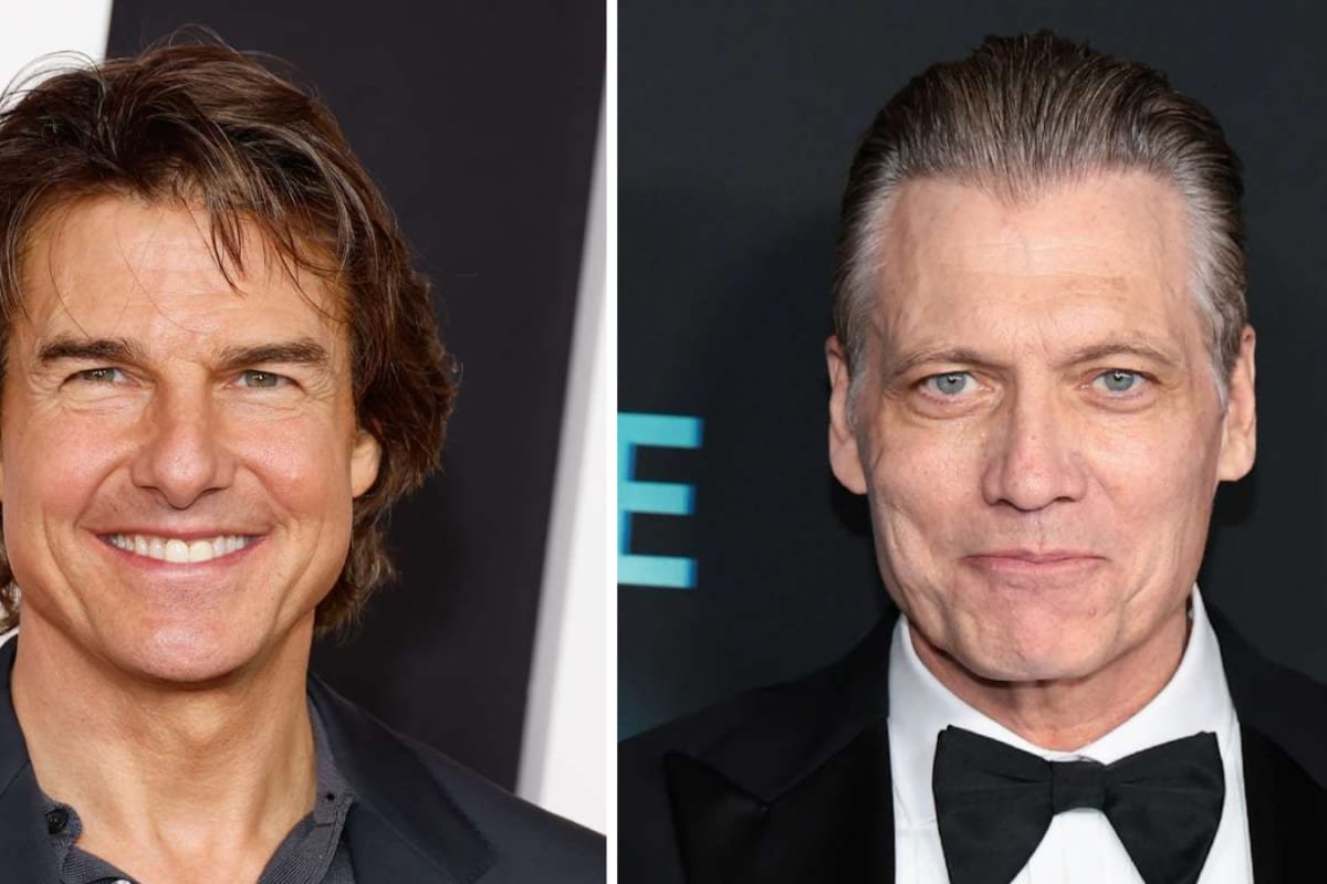 Mission: Impossible’s Holt McCallany Says Tom Cruise Is The ‘Biggest Movie Star’
