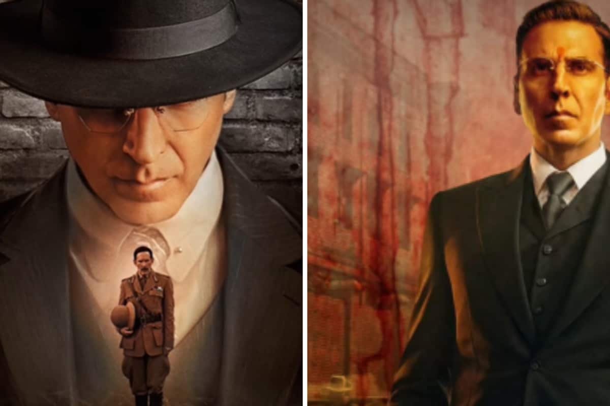 Is Akshay Kumars Kesari: Chapter 2 Director A Lawyer By Profession? Deets Here