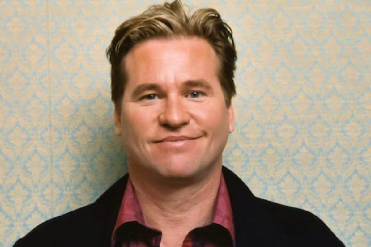 Remembering Val Kilmer’s Poetry Legacy And How The Late Actor Expressed His Soul In Words