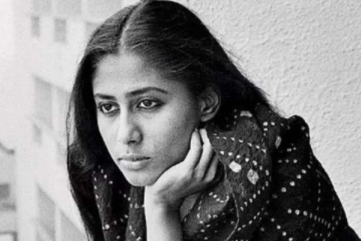 When Smita Patil Called Out Filmcreaters For Objectifying Women, Cashing In On Nudity: Sirf Aisi Posters…