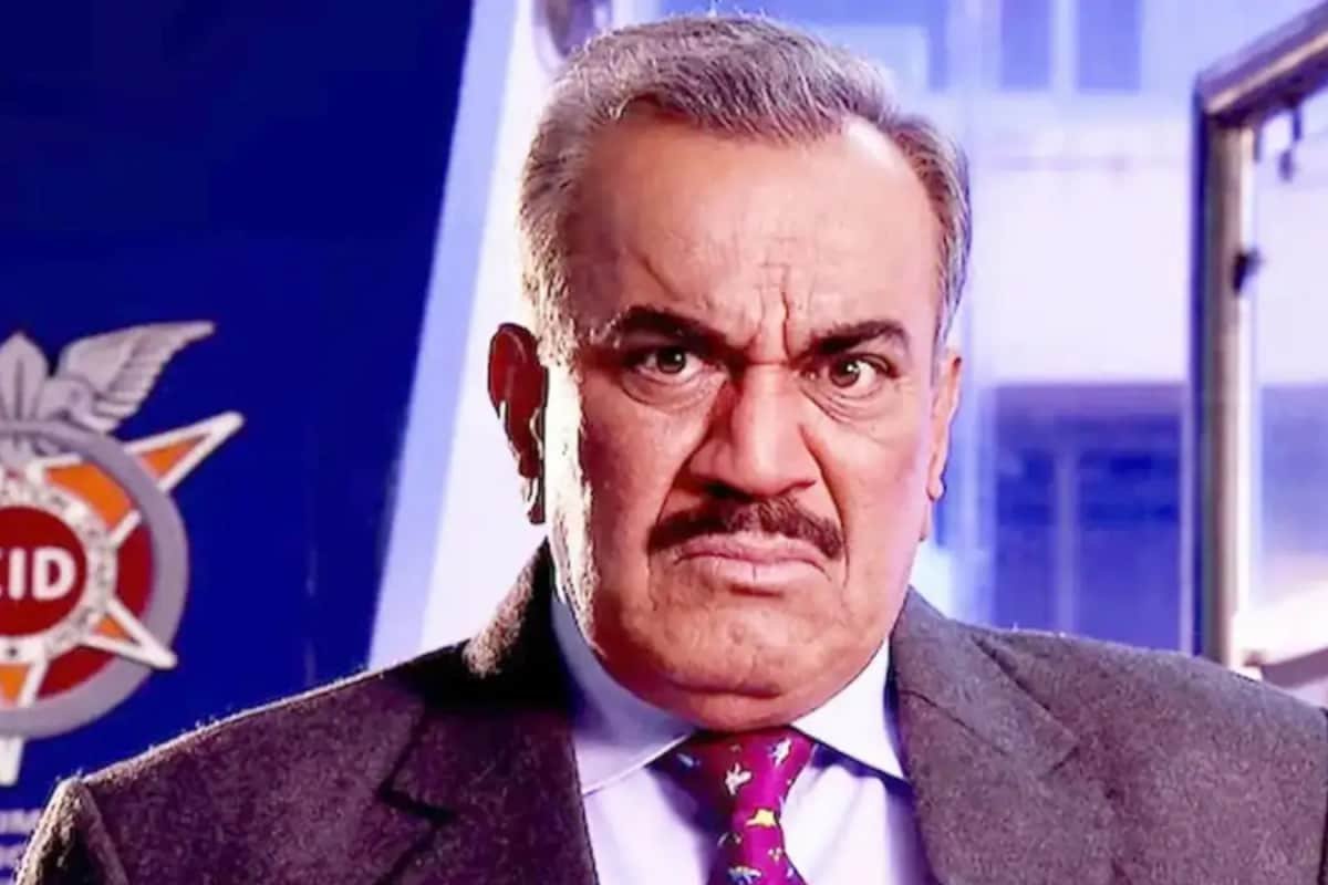 CID Actor Hrishikesh Pandey Breaks Silence On ACP Pradyumans Death: We Were Reading The Script...