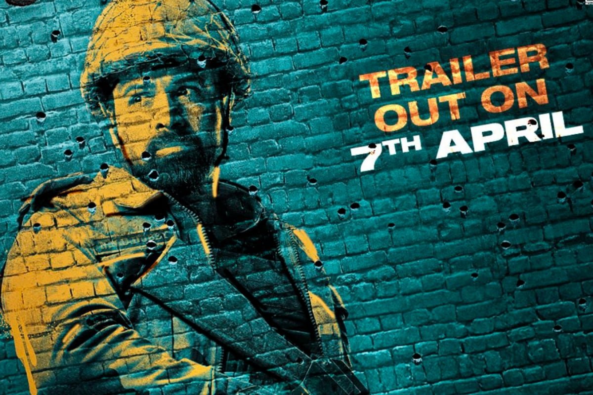Emraan Hashmi DELETES Post After Announcing Ground Zero Trailer Release Date | See Here