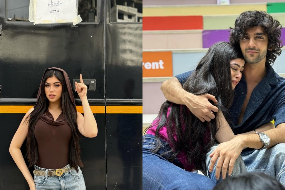 Power of Paanch Season 1 Comes To An End, Riva Arora Signs Off As Bela Luthra: Trending For 12 Weeks…