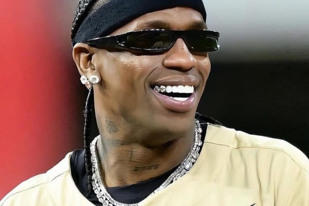 Travis Scott India Tour Ticket Sale Goes Live; Fans Disappointed Over Long Waiting List