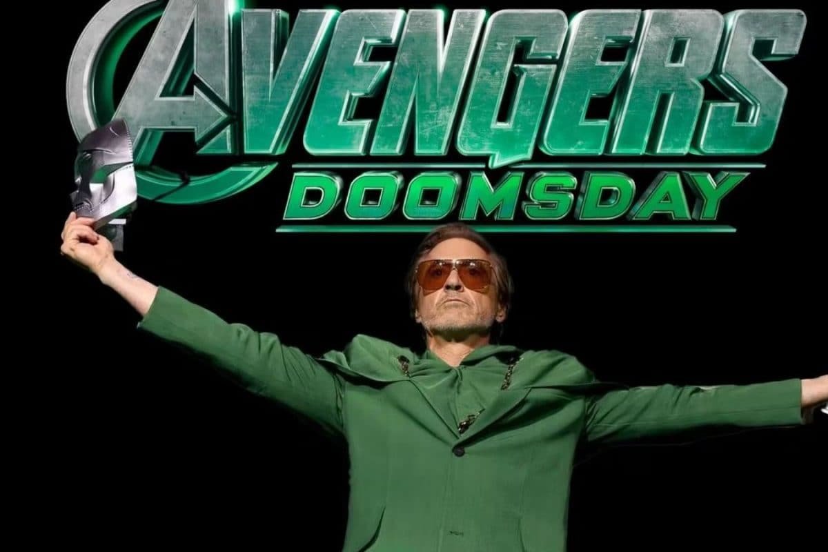 Ahead of Avengers: Doomsday, A Look Back At The Franchise’s Box Office Dominance