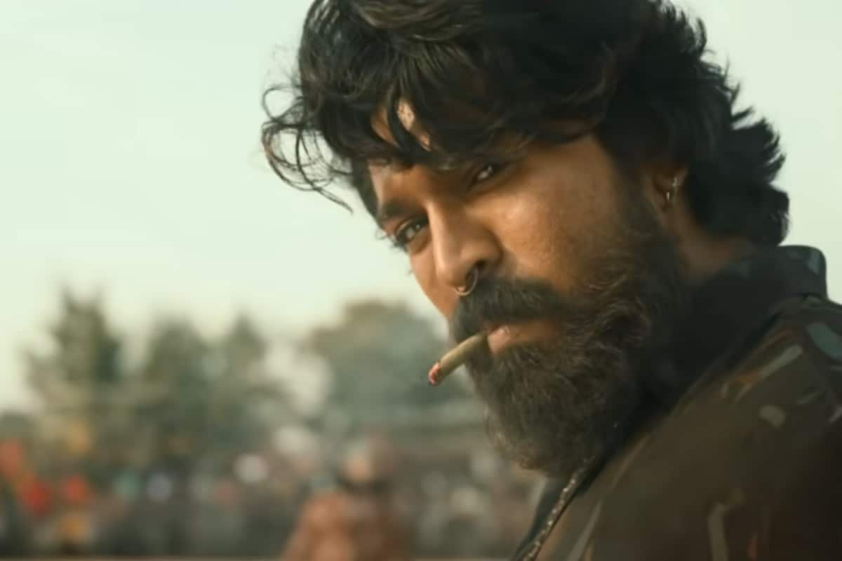 Peddi First Shot Glimpse: Ram Charan Styles Septum Ring In New Rugged Avatar; See Release Date