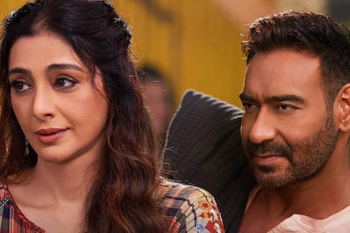 Tabu Ko Main Chahiye: When Ajay Devgn Hilariously Revealed Why Tabu Never Married