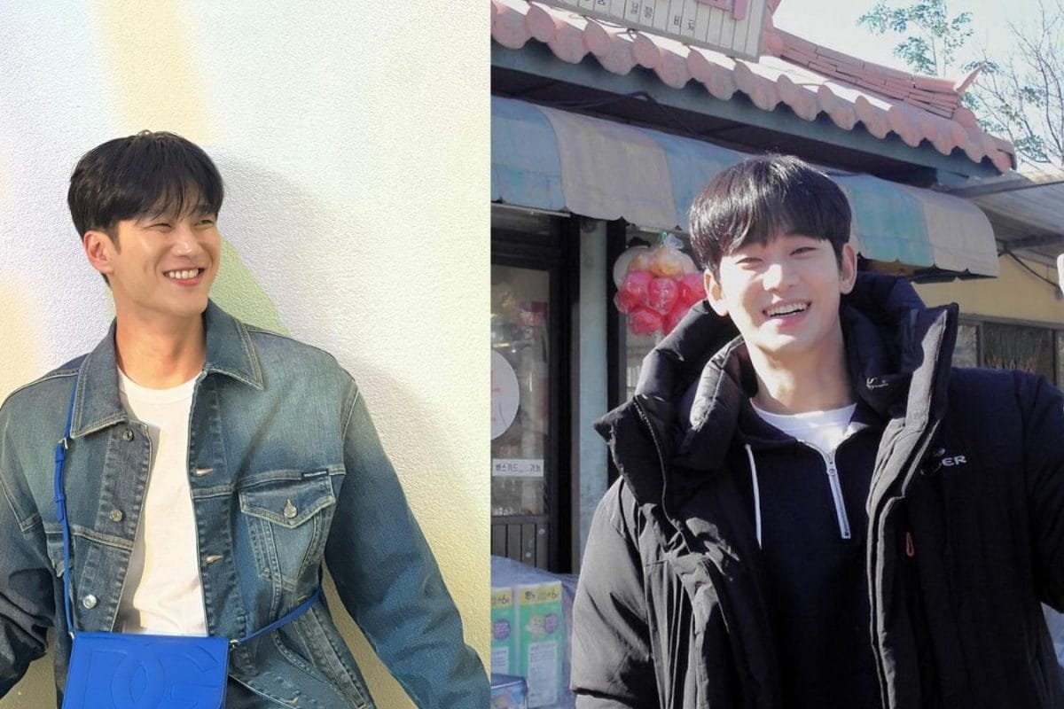Ahn Bo Hyun Is the Latest Celebrity to Unfollow Kim Soo Hyun Amid Controversy