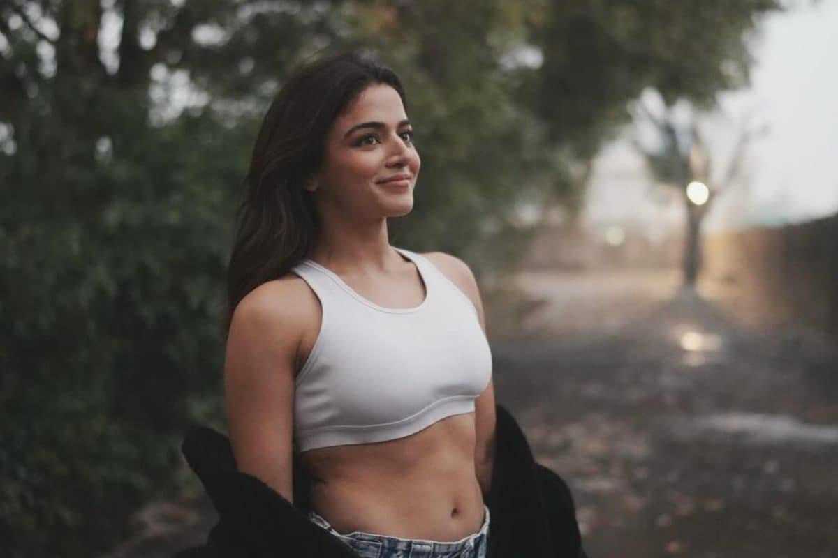 2 Years of Jubilee: How Wamiqa Gabbi’s ‘Stupid Videos’ on Instagram Helped Her Land Role