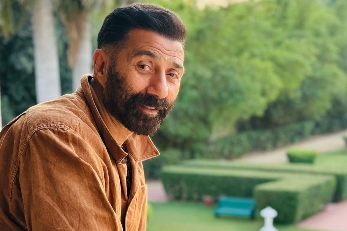 Sunny Deol Reveals If Jaat Is Based On Ramayana; Says If He Is Inspired By Lord Ram