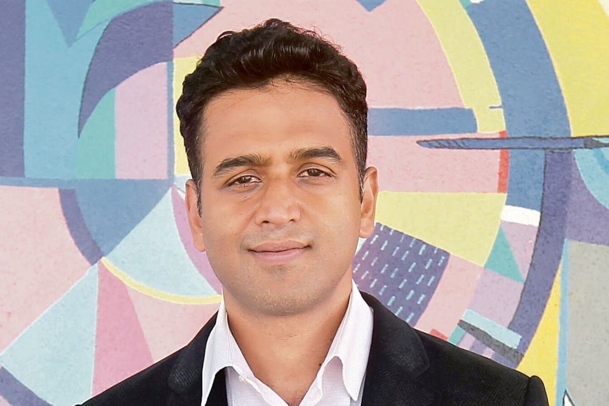 Amid Market Turmoil, Zerodha’s Nithin Kamath Cautions Investors On Long-Term Impact