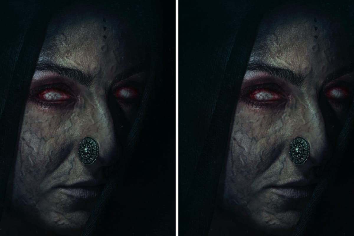 Soha Ali Khans Avatar As Daasi Maa In Chhorii 2 Is Bone-Chilling