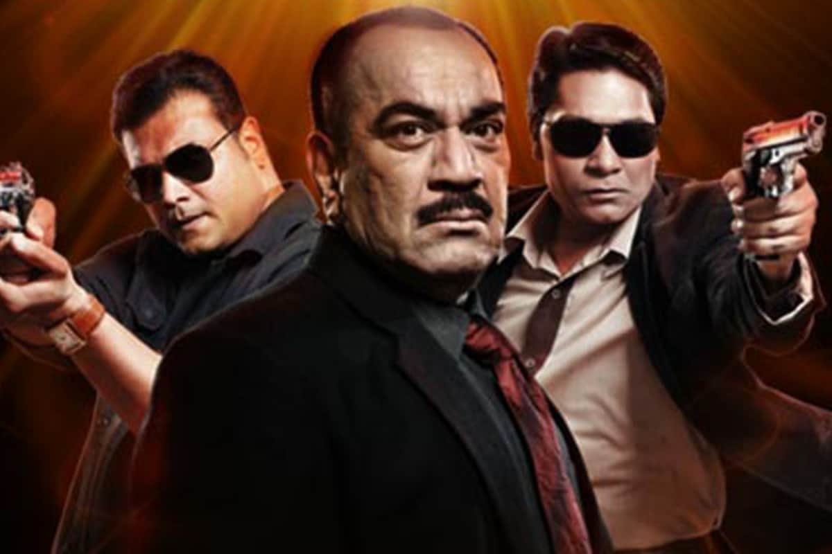 After ACP Pradyumans Death, Graffiti Artist Accuses CID Makers Of Stealing Clips From YouTube; Deletes Video