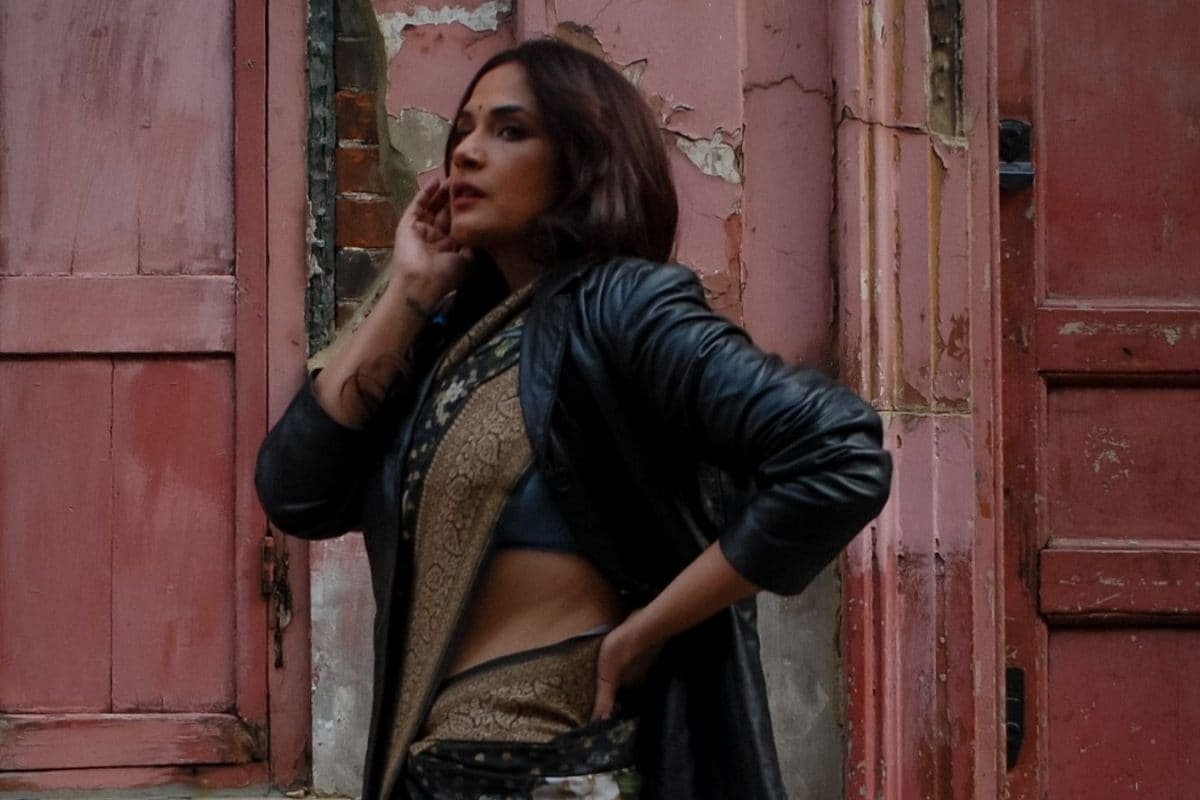 Richa Chadha Reveals Battle With Postpartum Anxiety: There Is An Inexplicable Sadness